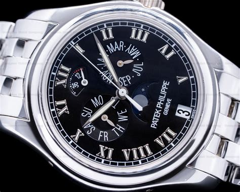 patek philippe annual calendar automatic 5036 1g-013|Patek Philippe Complications Annual Calendar 5036 5036/1G .